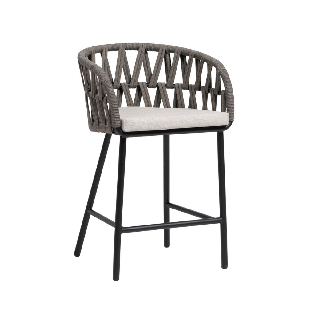 Hamptons Counter Chair