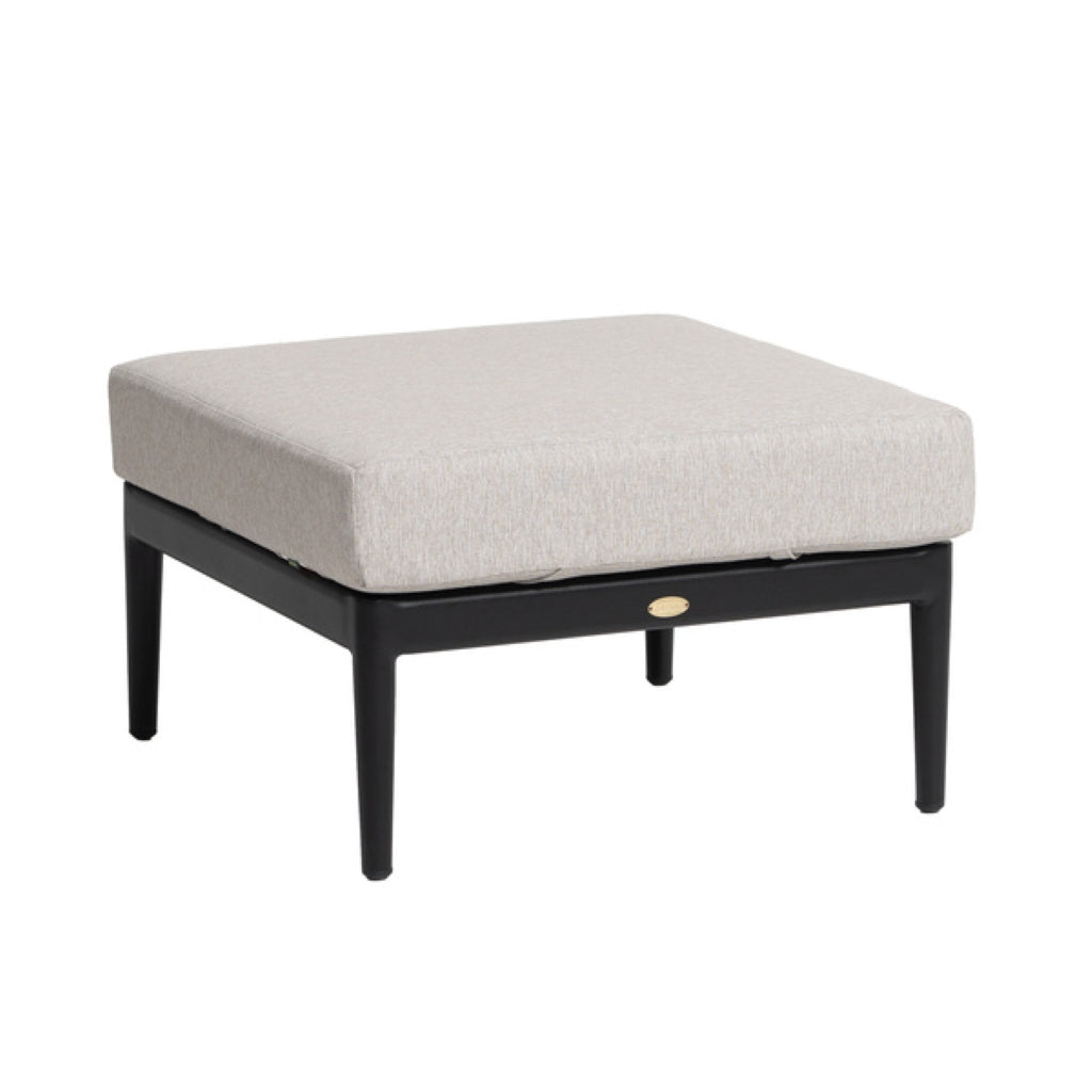 Hamptons Ottoman