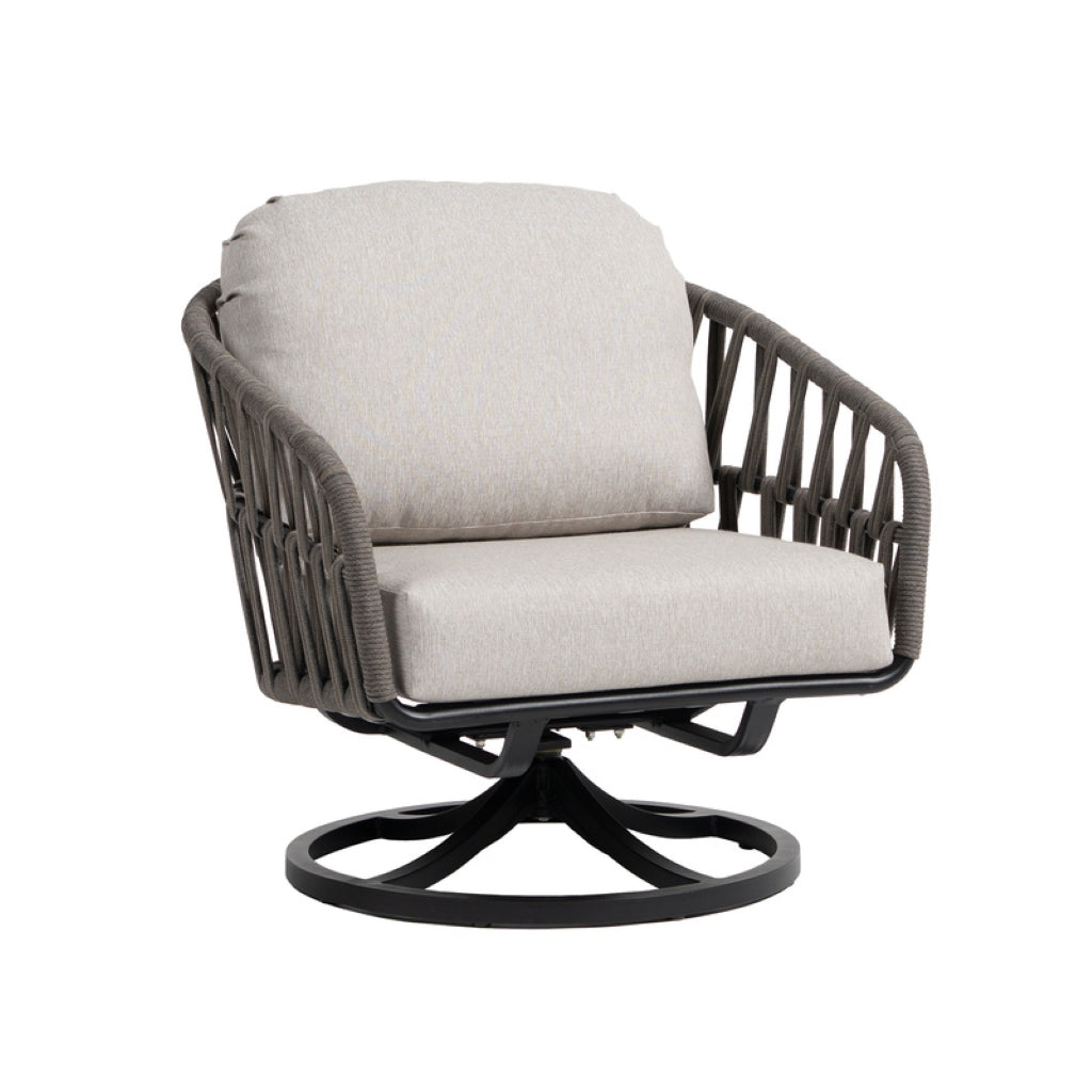Hamptons Swivel Rocker