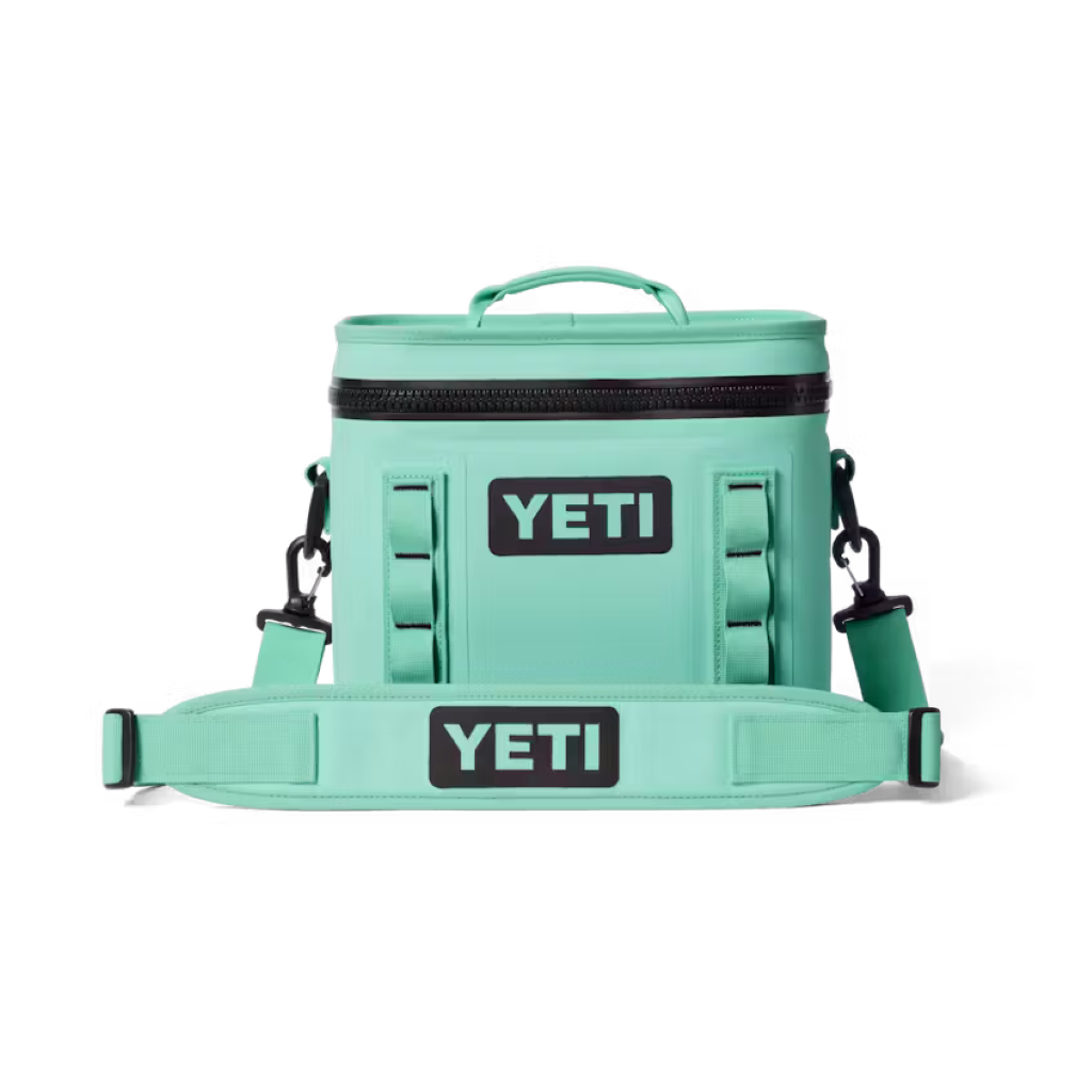 Yeti Hopper Flip