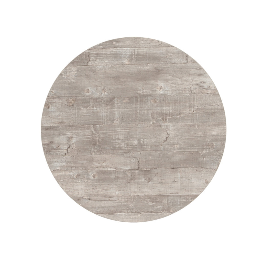 Deluxe HPL Table Top 32" Round