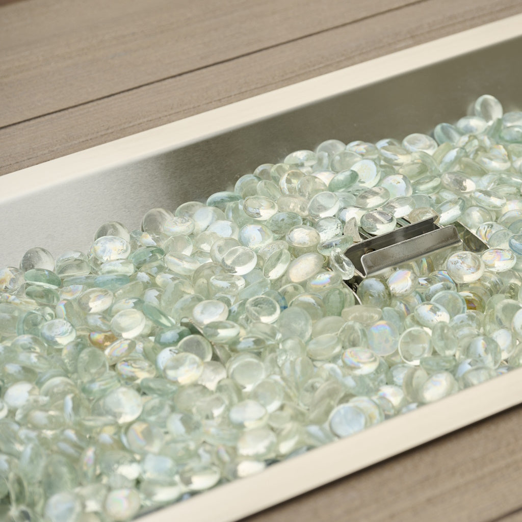 Rectangular Havenwood 44"W x 30"D x 24.5"H