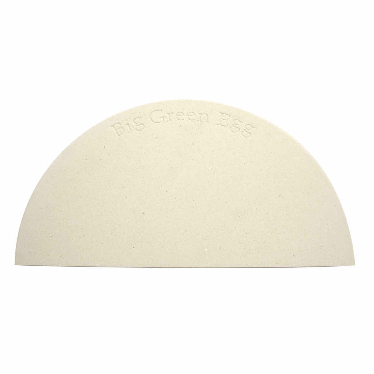 Big Green Egg Half Moon convEGGtor for Medium