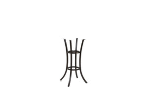 Ratana Hamilton Bar Table Base (30in RD Top)