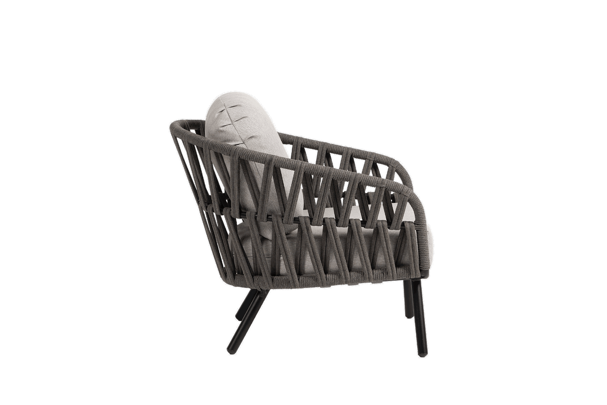 Hamptons Club Chair