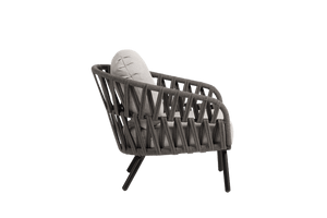 Hamptons Club Chair
