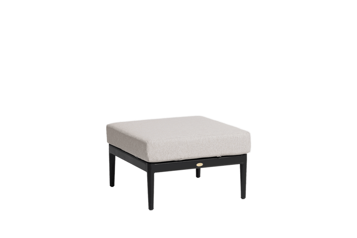 Hamptons Ottoman
