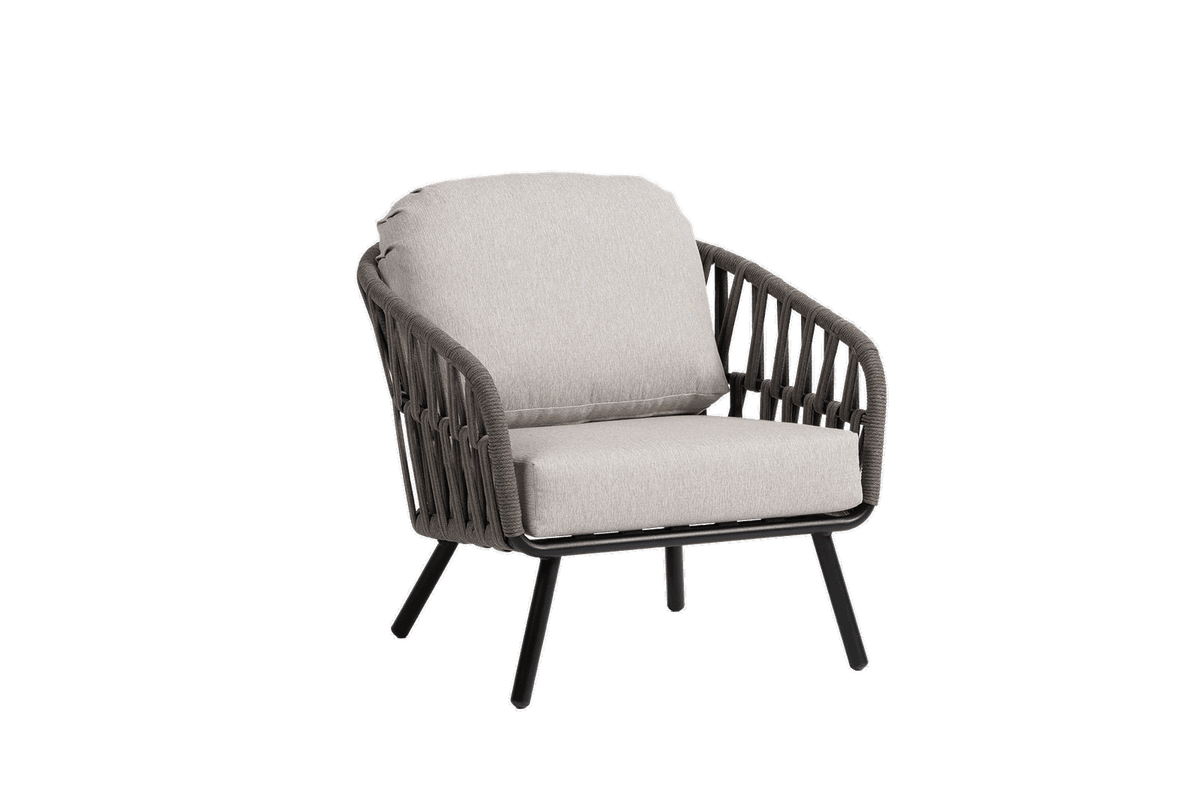 Hamptons Club Chair
