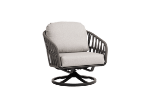 Hamptons Swivel Rocker