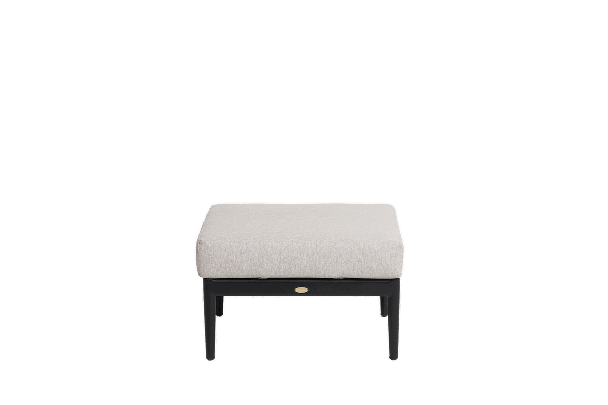 Hamptons Ottoman