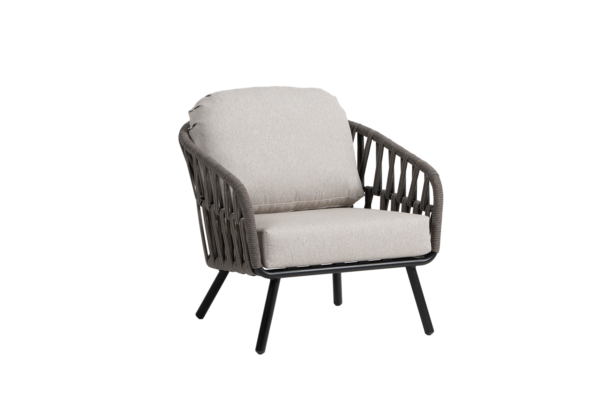Ratana Hamptons Club Chair