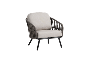 Ratana Hamptons Club Chair