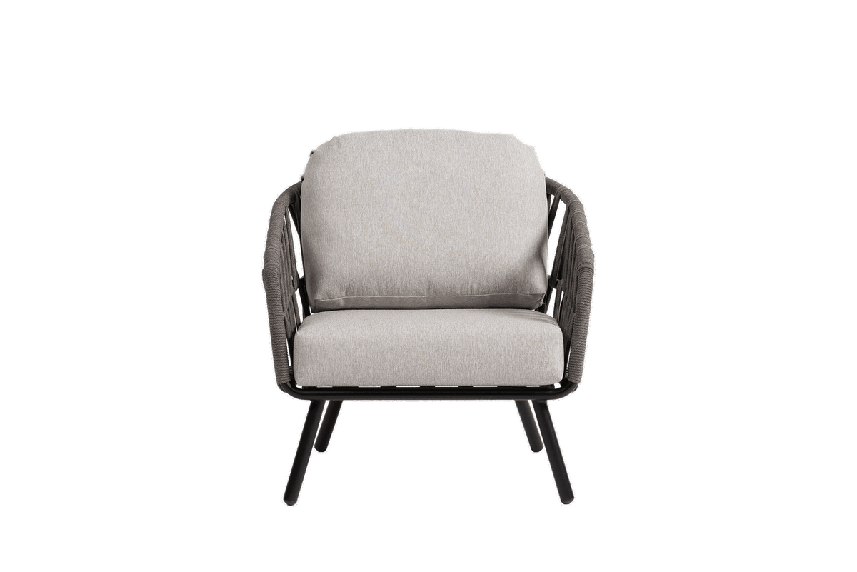 Hamptons Club Chair