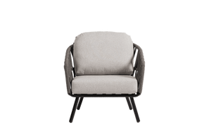 Hamptons Club Chair