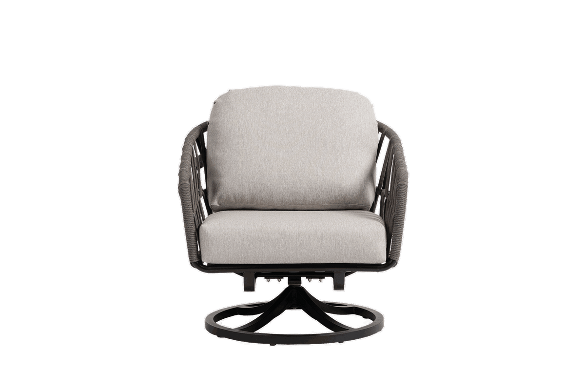 Hamptons Swivel Rocker