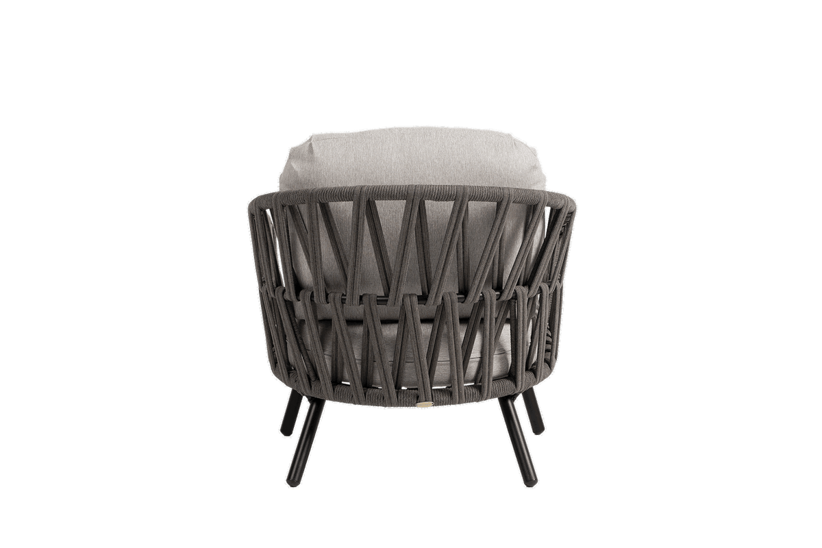 Hamptons Club Chair