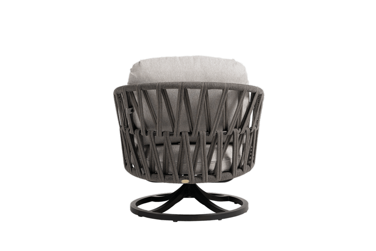 Hamptons Swivel Rocker