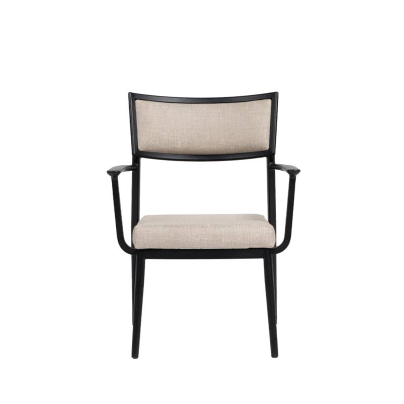 Harmony Dining Arm Chair