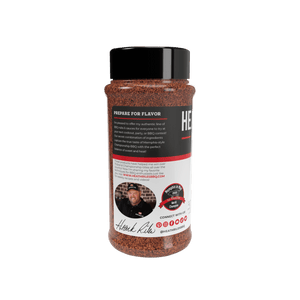 Heath Riles Beef Rub