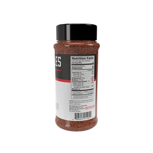 Heath Riles Beef Rub