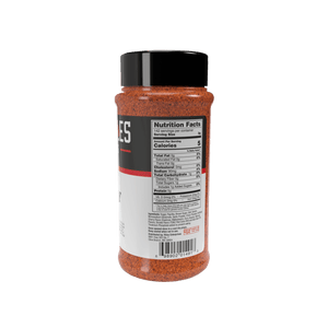 Heath Riles Cherry Rub