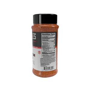 Heath Riles Competition BBQ Rub