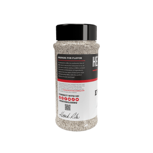 Heath Riles Everyday Rub