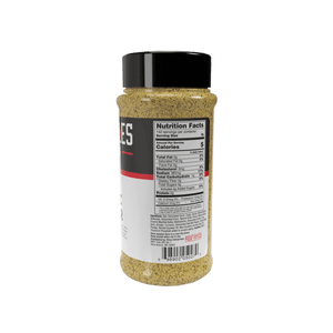 Heath Riles Garlic Butter Rub
