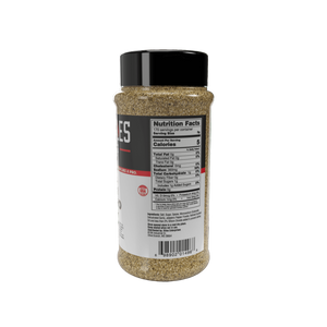 Heath Riles Garlic Jalapeno Rub