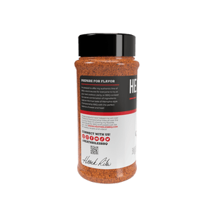 Heath Riles Honey Chipotle Rub