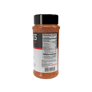 Heath Riles Honey Chipotle Rub