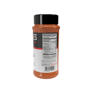 Heath Riles Hot BBQ Rub