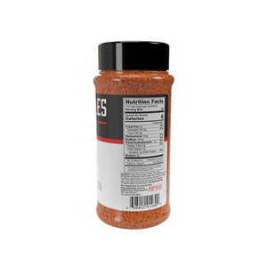 Heath Riles Pecan Rub