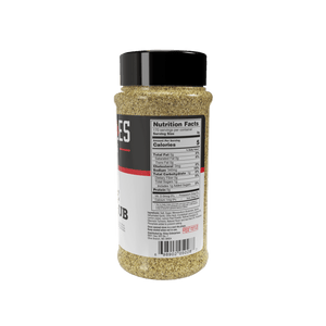 Heath Riles Simple Citrus Rub