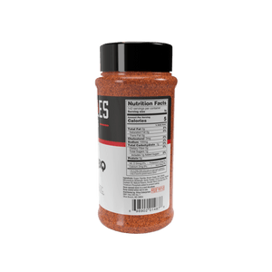 Heath Riles Sweet BBQ Rub