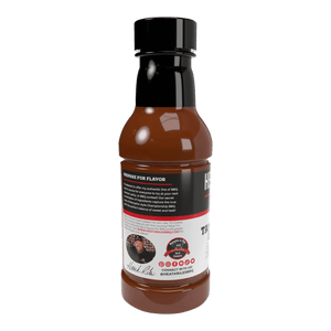 Heath Riles Tangy Vinegar BBQ Sauce