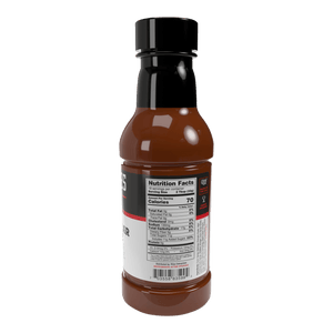 Heath Riles Tangy Vinegar BBQ Sauce