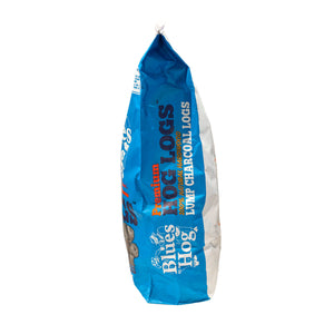 Blues Hog Charcoal Hog Logs 15.4 lb