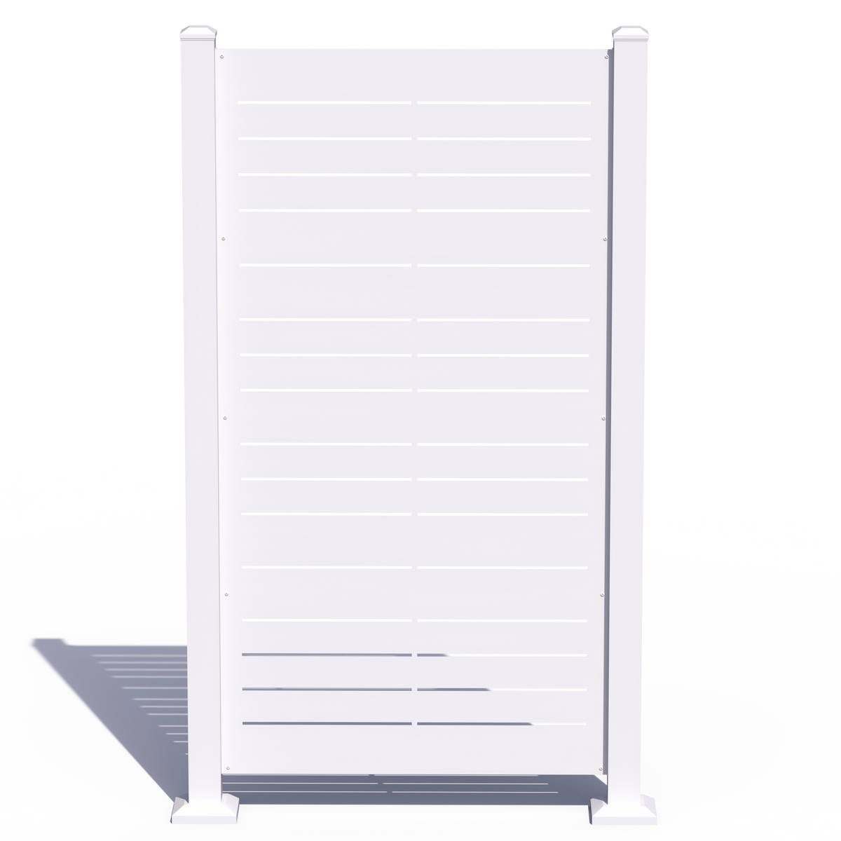 Hideaway Privacy Screen (Horizon)