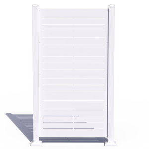 Hideaway Privacy Screen (Horizon)