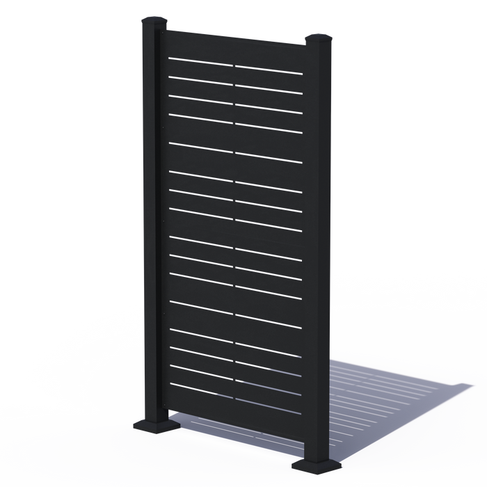 Hideaway Privacy Screen (Horizon)
