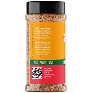 Fire & Smoke Hot For Peacher 354g