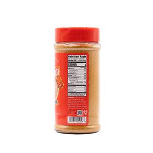 Meat Church Honey Hog Hot BBQ Rub