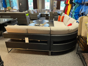 Ratana Vilano Sofa