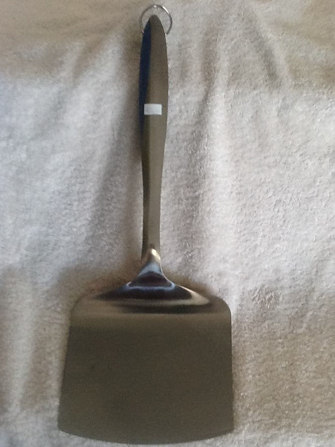 Saber Wide Head Spatula