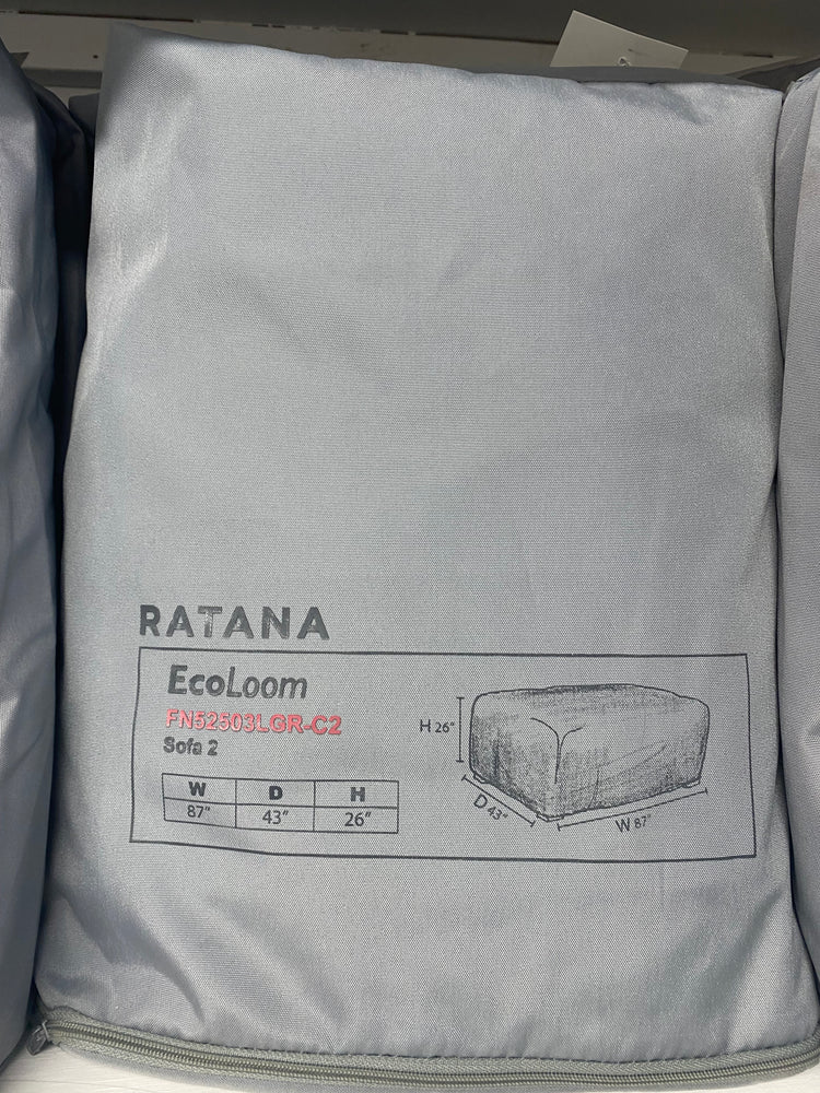 Ratana EcoLoom Furniture Cover