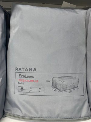 Ratana EcoLoom Furniture Cover