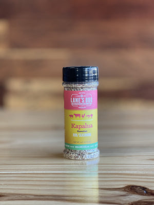 Lane's BBQ Kapalua (Island Dust) Rub