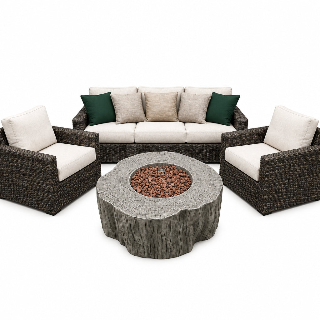 Coral Gables Living - Clearance Bundle (Kelowna Only)