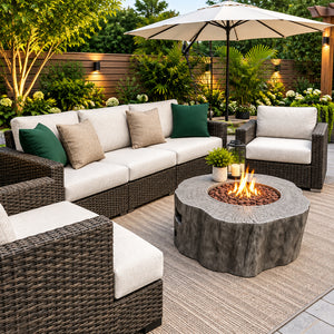 Coral Gables Living - Clearance Bundle (Kelowna Only)